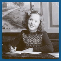 De watersnoodramp: als 12-jarige een nacht drijvend op wrakhout