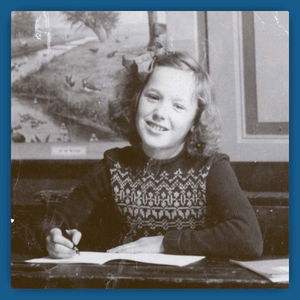 De watersnoodramp: als 12-jarige een nacht drijvend op wrakhout