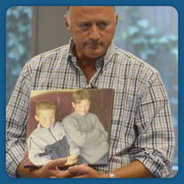 Eén moord, één zelfmoord: Jack is beide kinderen kwijt