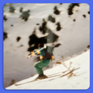 Als 17-jarige in lawine terechtkomen tijdens wintersport