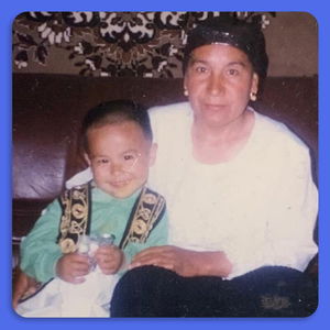 Als Oeigoer gevlucht van Chinese onderdrukking