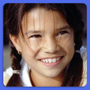 Als 9 jarige TSUNAMI overleven