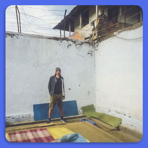 ONTERECHT worden OPGEPAKT voor MOORD in NEPAL