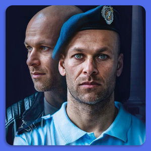 Als MARECHAUSSEE levens redden bij NOODSITUATIES, achterblijven met PTSS!