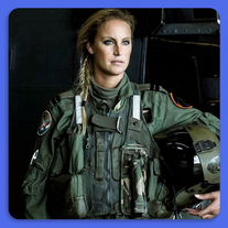 Als VROUW dienen in AFGHANISTAN!