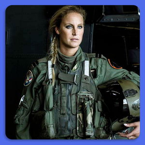 Als VROUW dienen in AFGHANISTAN!