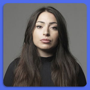 LALE GÜL over STRENG ISLAMITISCHE OPVOEDING, KRITIEK op GELOOF en DOODSBEDREIGINGEN?