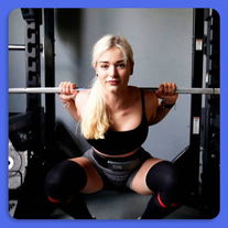 Van ROLSTOEL tot Nederlands KAMPIOEN POWERLIFTEN!