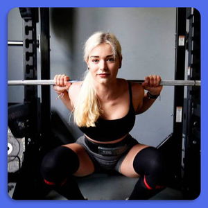 Van ROLSTOEL tot Nederlands KAMPIOEN POWERLIFTEN!