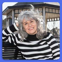 Van VLUCHTEN uit je EIGEN LAND naar STRIJDEN voor VRIJHEID!