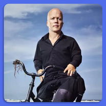 ZELDZAME vorm van DWERGGROEI, PARALYMPISCHE SPELEN en jezelf ACCEPTEREN!