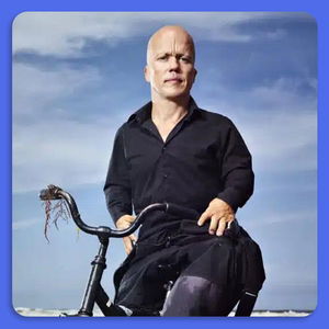 ZELDZAME vorm van DWERGGROEI, PARALYMPISCHE SPELEN en jezelf ACCEPTEREN!