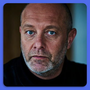 EX-UNDERCOVERAGENT over de ONDERWERELD en TERREUR