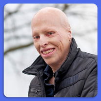 Voor 67% VERBRAND bij de brand in VOLENDAM