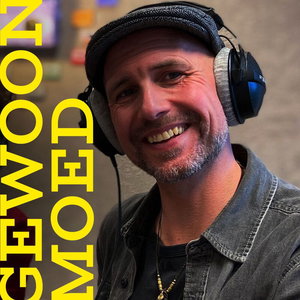 Afl. 6 Over eerlijkheid, kwetsbaarheid en de moed om echt te zijn.