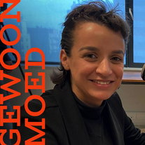 Afl. 5 Over optimisme en de moed om het leven te omarmen.