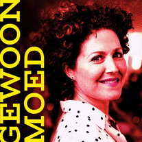 Gewoon Moed - nu te beluisteren