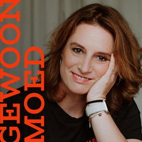 Afl. 1 Over de kracht van alledaagse moed