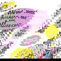 Word nooit besties met een influencer!