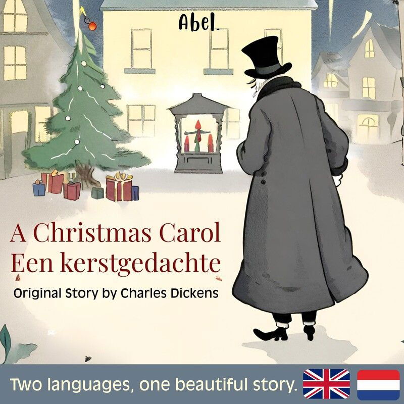 A Christmas Carol / Een Kerstgedachte