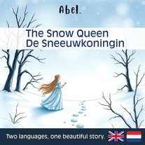 The Snow Queen - De Sneeuwkoningin