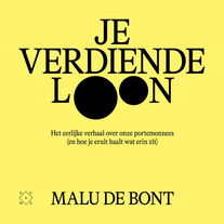 Je verdiende loon