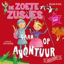 De Zoete Zusjes gaan op avontuur