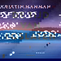 De tijd van loslaten