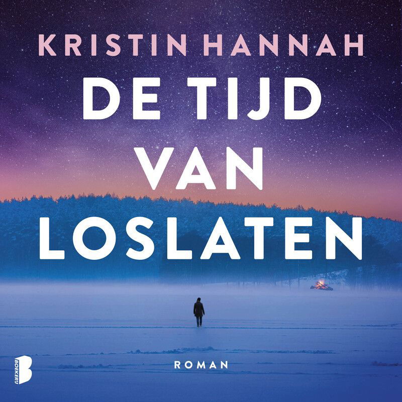 De tijd van loslaten