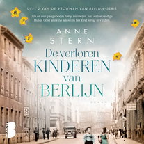 De verloren kinderen van Berlijn