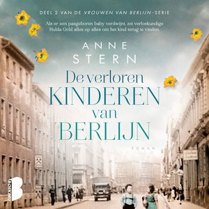 De verloren kinderen van Berlijn