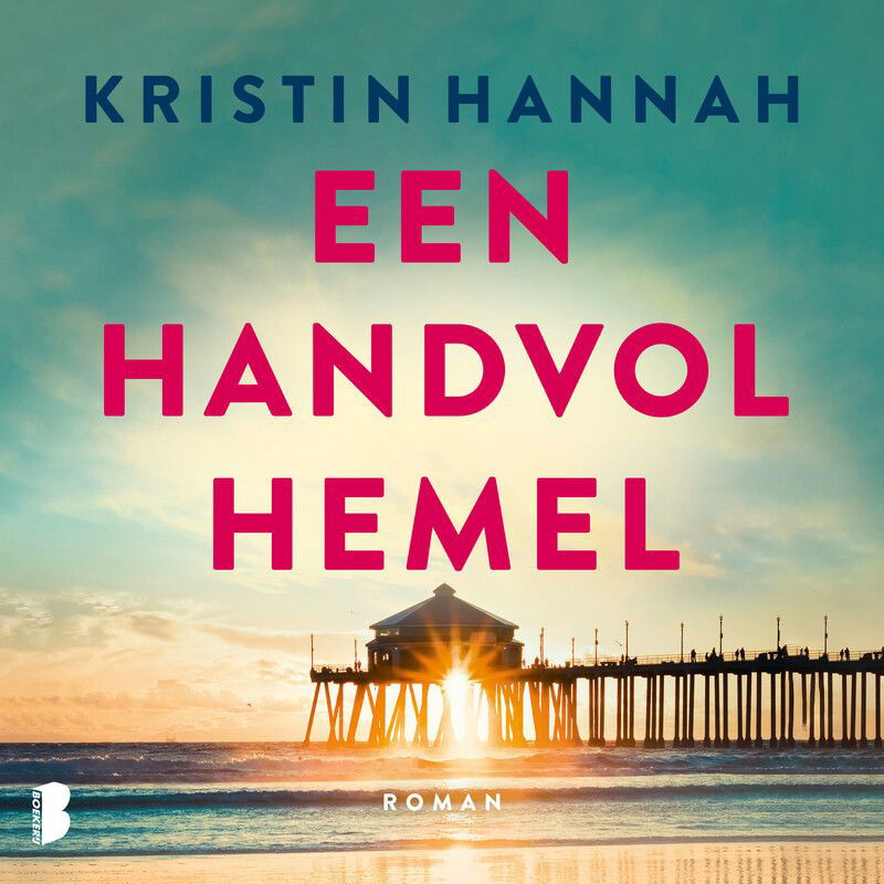 Een handvol hemel