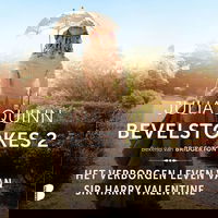 Het verborgen leven van sir Harry Valentine