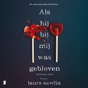 Als hij bij mij was gebleven