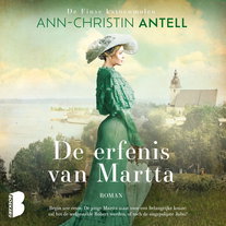 De erfenis van Martta