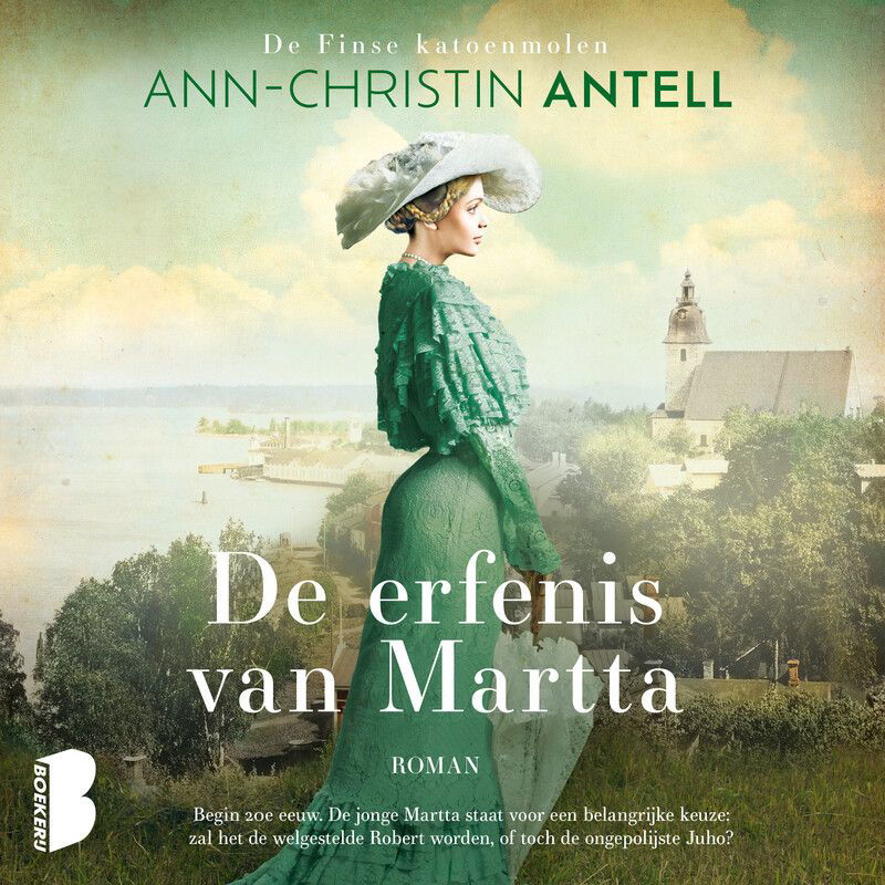 De erfenis van Martta