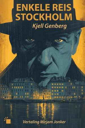 Enkele reis Stockholm