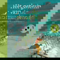 Het geheim van de natuurbende