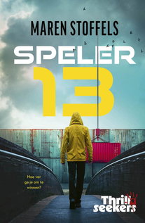 Speler 13