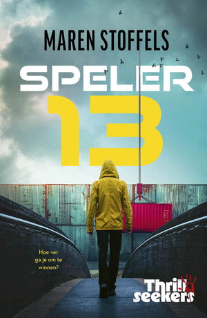 Speler 13