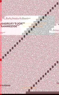 Aandacht voor de aanwezige