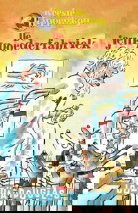 De jeukpoederfabriek