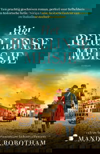 Het Berlijnse meisje