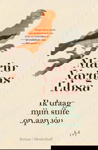 Ik draag mijn stilte op aan jou