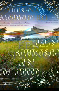 Een sprong in de tijd