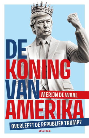 De koning van Amerika