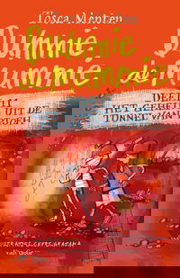 Het geheim uit de tunnel van Ptoeh