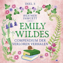 Compendium der verloren verhalen