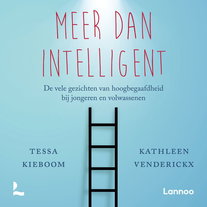 Meer dan intelligent