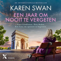 Een jaar om nooit te vergeten